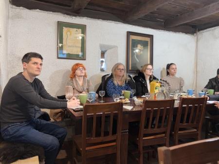 BRUNCH Z NOVINARJI 2025 (6)